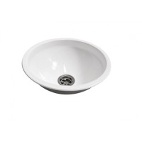 Sudoper polukugla, inox Sudoperi i dodaci