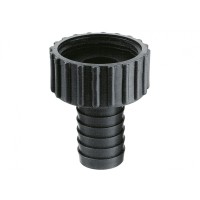 Odvod ravni D25mm, navoj 1 1/4'' Sudoperi i dodaci