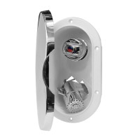 Cases with Shower & Water Tap with Lid Showers & Accessories