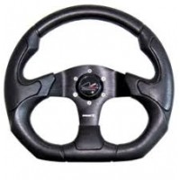 Steering wheel Gamma, d350mm Steering Wheels