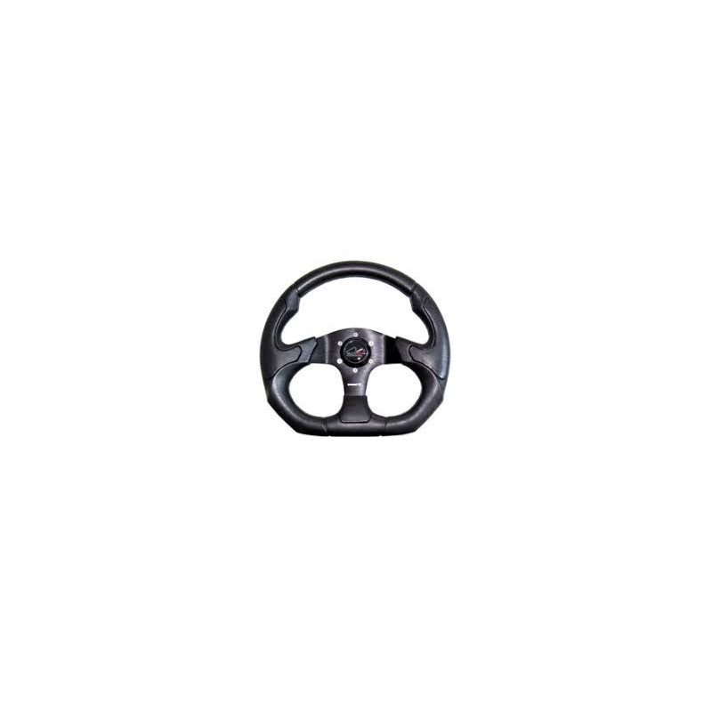 Steering wheel Gamma, d350mm Steering Wheels