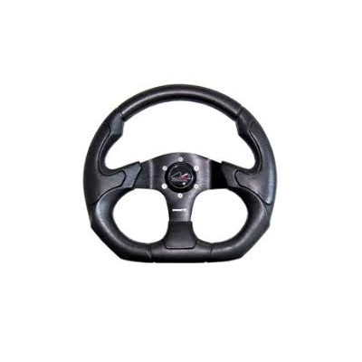 Steering wheel Gamma, d350mm Steering Wheels