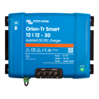 Victron Orion-Tr Smart Isolated DC-DC Charger 12V to 12V / 30A, ORI121236120 Battery-Battery Chargers