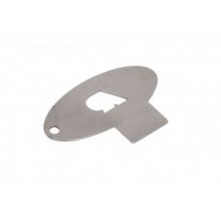 Ključ za palubni čep Rutgerson Palubni naljevni čepovi