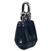 RAW Block 35mm Double Blocks Rutgerson