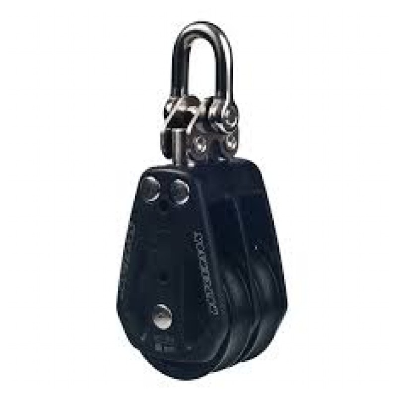 RAW Block 35mm Double Blocks Rutgerson