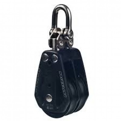 RAW Block 35mm Double Blocks Rutgerson