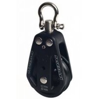 Koloturnik RAW jednostruki Stoperi Rutgerson