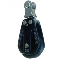 Koloturnik RAW jednostruki s vrtuljkom Stoperi Rutgerson