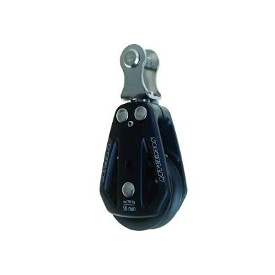 RAW Block Single Togglehead Blocks Rutgerson