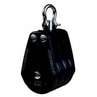 Koloturnik RAW trostruki Stoperi Rutgerson