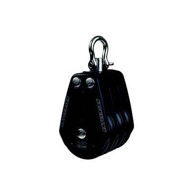 Koloturnik RAW trostruki Stoperi Rutgerson