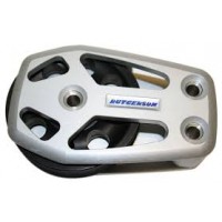 Koloturnik aluminijski Stoperi Rutgerson