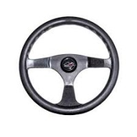 Steering wheel Alpha, d350mm Steering Wheels