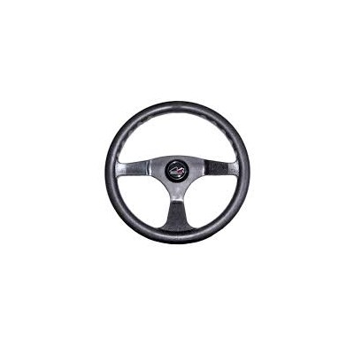 Steering wheel Alpha, d350mm Steering Wheels