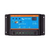 Victron BlueSolar PWM-Light 12/24V – regulator punjenja (5A–30A) Solarni sustavi