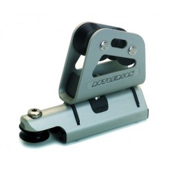 Genoa traveller medium w. 2:1 control Traveller Rutgerson