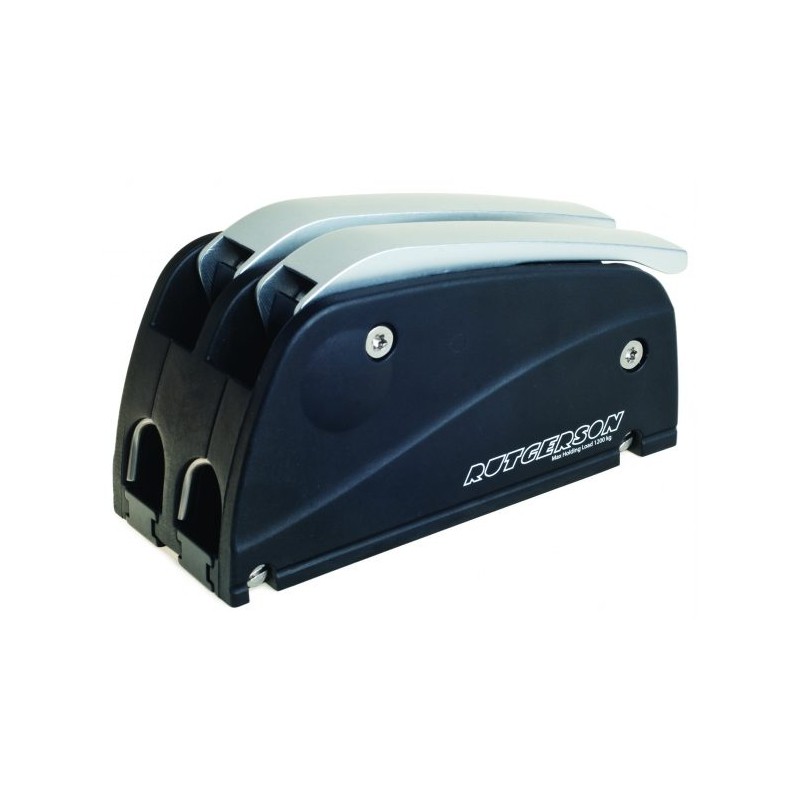 Stoper dvostruki Rutgerson RC120X Koloturnici Rutgerson