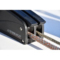 Double Rope Clutch RC75X Blocks Rutgerson