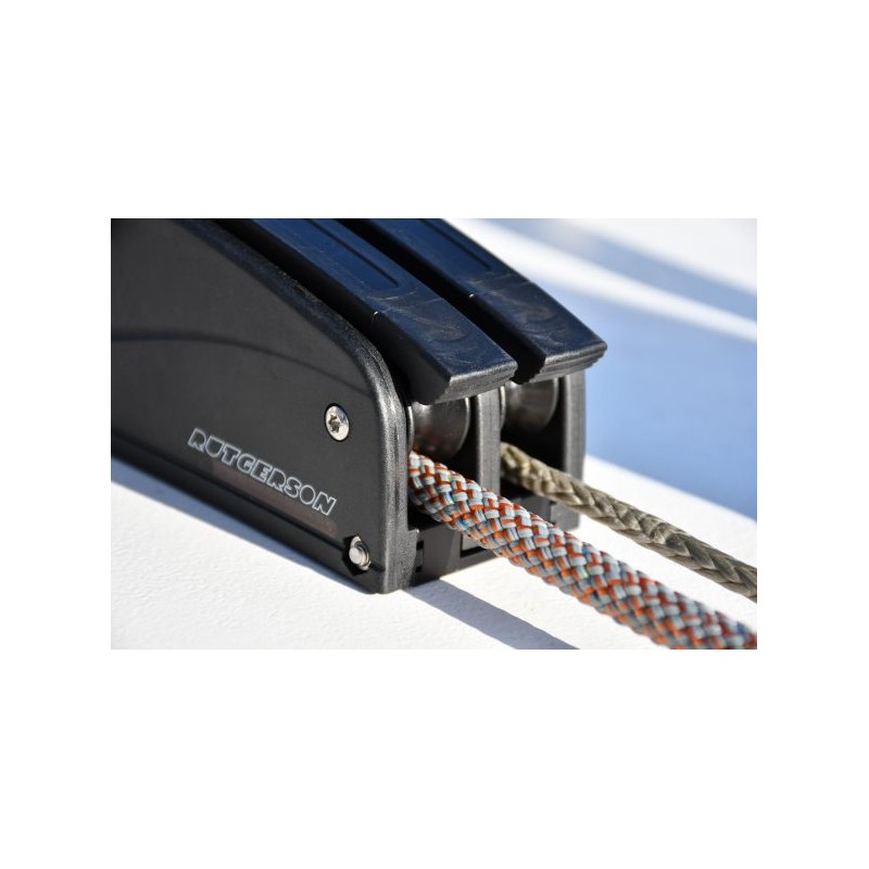 Stoper dvostruki Rutgerson RC75X Koloturnici Rutgerson