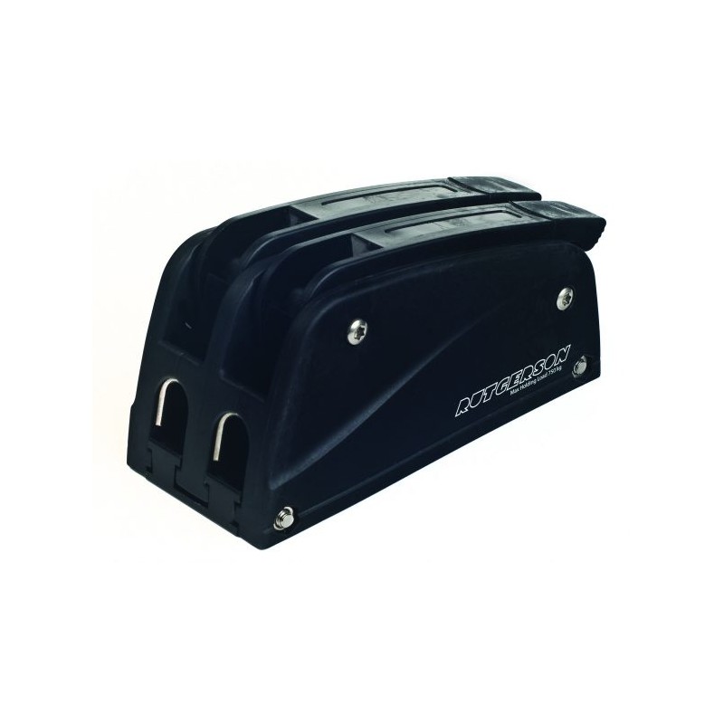 Stoper dvostruki Rutgerson RC75X Koloturnici Rutgerson