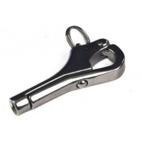 Pelican hook Rutgerson Turnbuckles, Rope Clips, Pelican Hooks