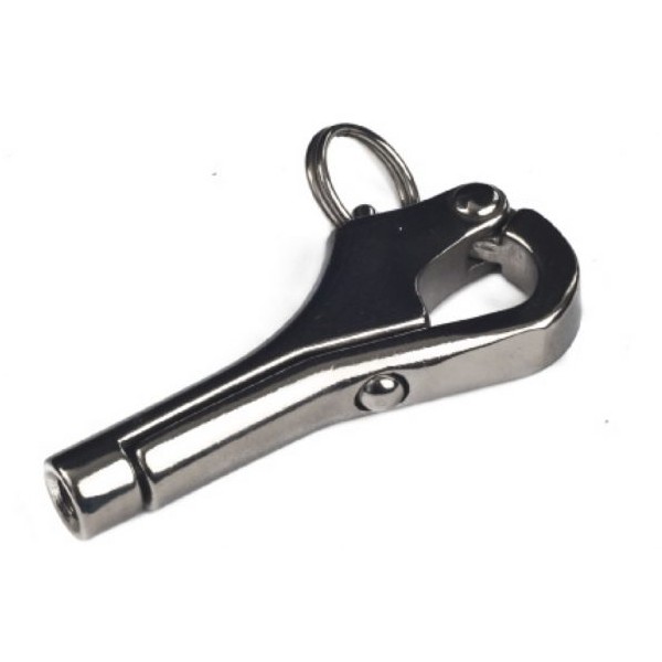 Pelikan kuka Rutgerson Zatezači, stezaljke i pelikan kuke