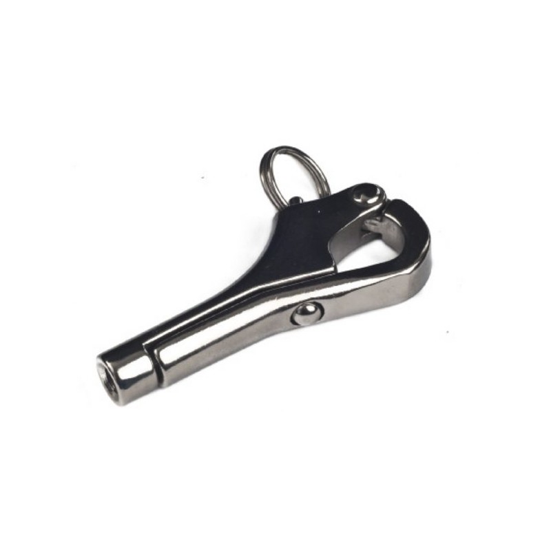 Pelican hook Rutgerson Turnbuckles, Rope Clips, Pelican Hooks