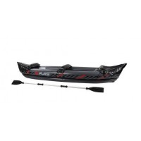 Inflatable Kayak Pure, 325x81cm, for 2 persons Kayaks