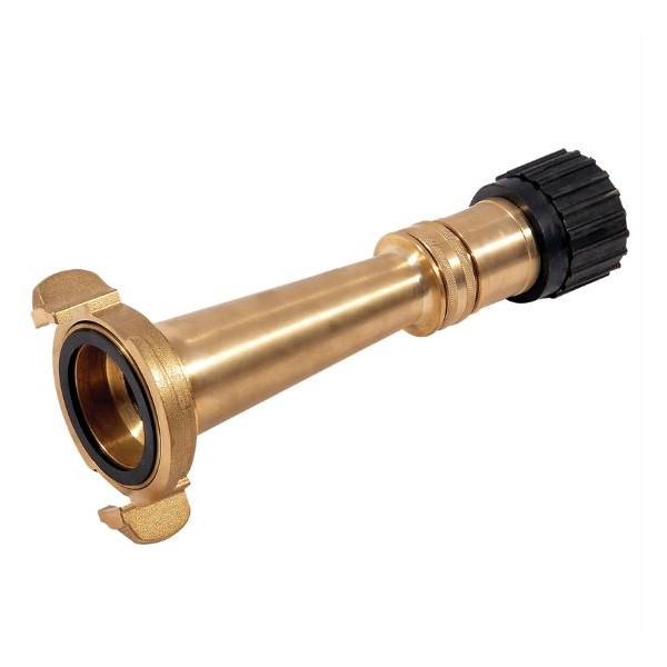 LALIZAS Fog Nozzle 3 position Brass Fire hoses and couplings