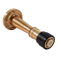 LALIZAS Fog Nozzle 3 position Brass Fire hoses and couplings