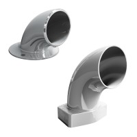 Uvodnica lanca Inox za vitlo el. Lofrans SX2/SX3 Dijelovi za sidrena vitla