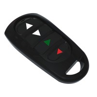 Lofrans' Mini Remote Control, 4 Buttons Control Panels and Control Switches