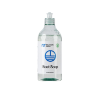 Boatsoap NatureSafe Eco cleaning
