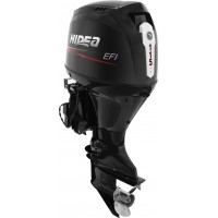 HIDEA Outboard Engine 115 ks (black/white) Boats, engines and accessories