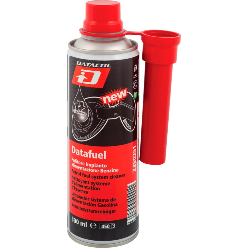 Čistač sustava za napajanje na benzin 300ml Gumenjaci, motori i dodaci