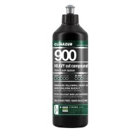 900 Heavy Cut Polishing Compound Polishing and Waxing products