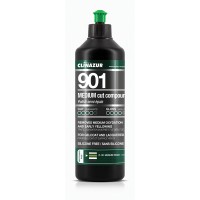 901 Medium Cutting & Polishing Compound Polishing and Waxing products