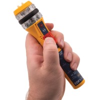 Electronic Distress Flare EDF1 Emergency Devices (SART, EPIRB, PLB...)
