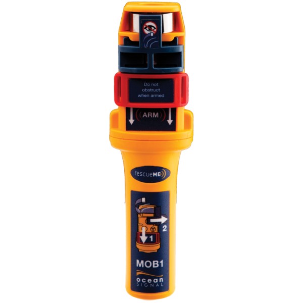 Man Overboard Locator Beacon MOB1 Emergency Beacons, Location Devices and Equipment
