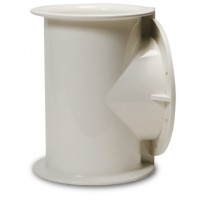 Stern adapter/tunnel Thruster Accessories