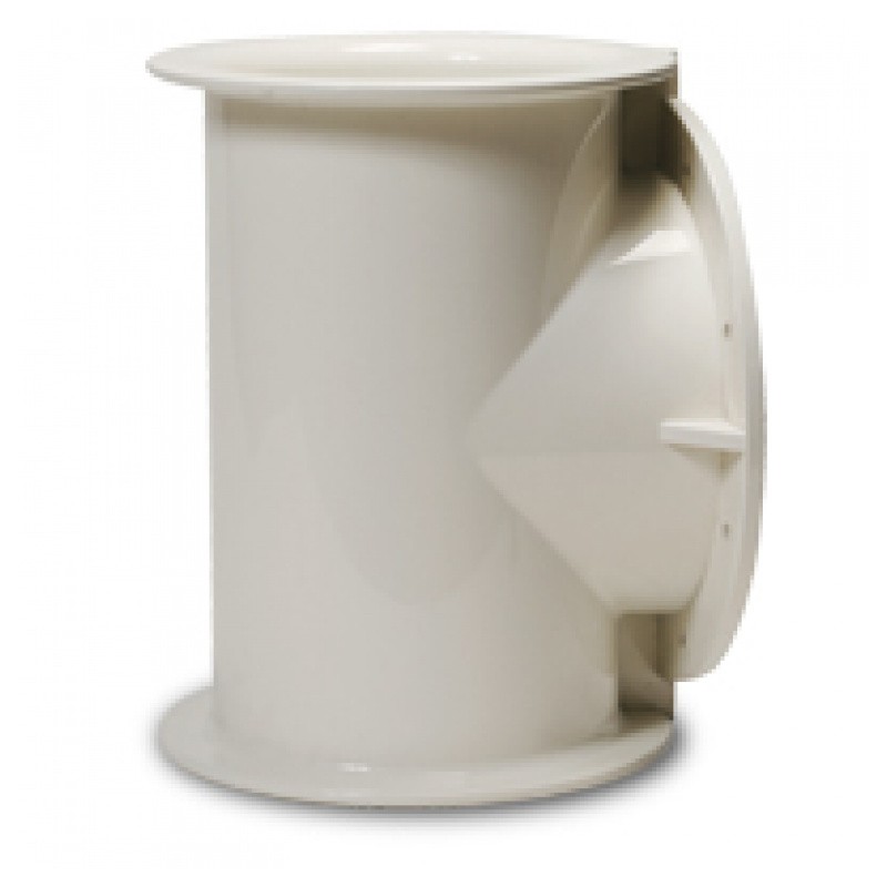 Stern adapter/tunnel Thruster Accessories