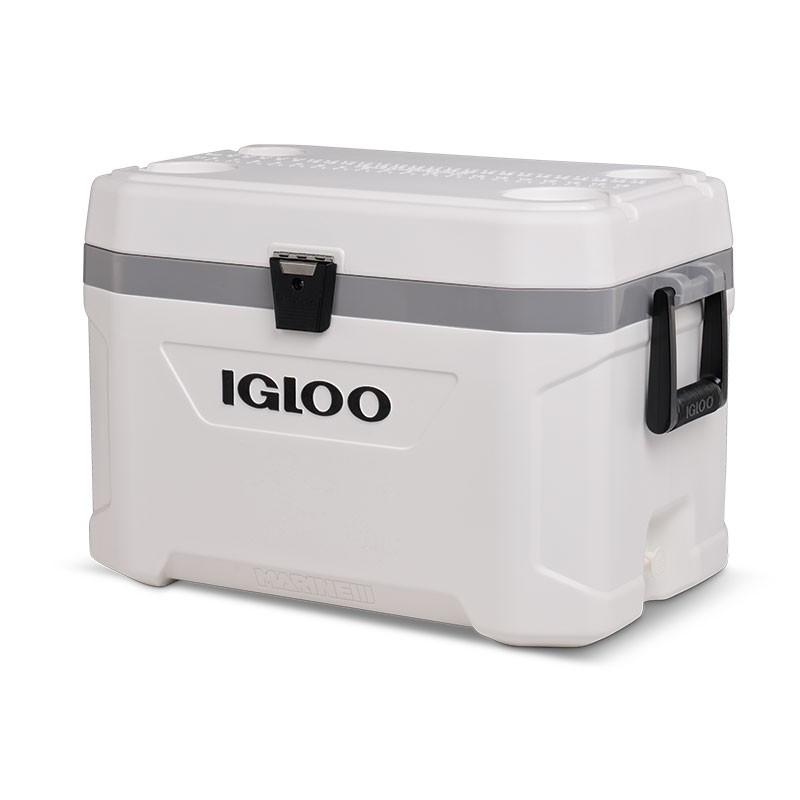 Igloo Marine Ultra 54 Cooler Prijenosne škrinje - jacere
