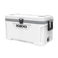 IGLOO škrinja Marine Contour 66 lit Prijenosne škrinje - jacere
