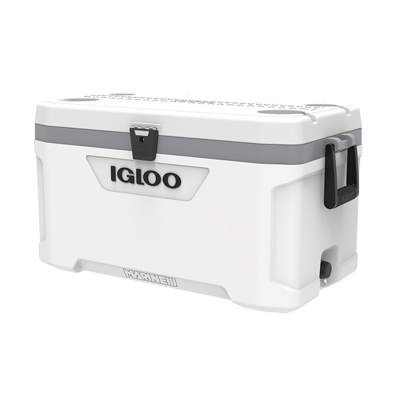 IGLOO škrinja Marine Contour 66 lit Prijenosne škrinje - jacere
