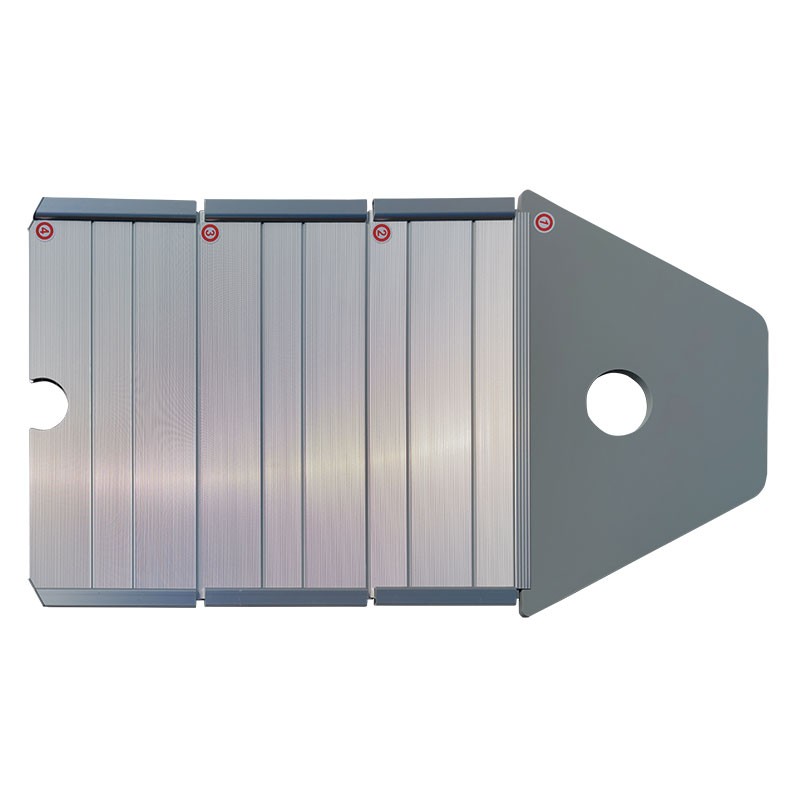 Aluminium Flooring Flooring