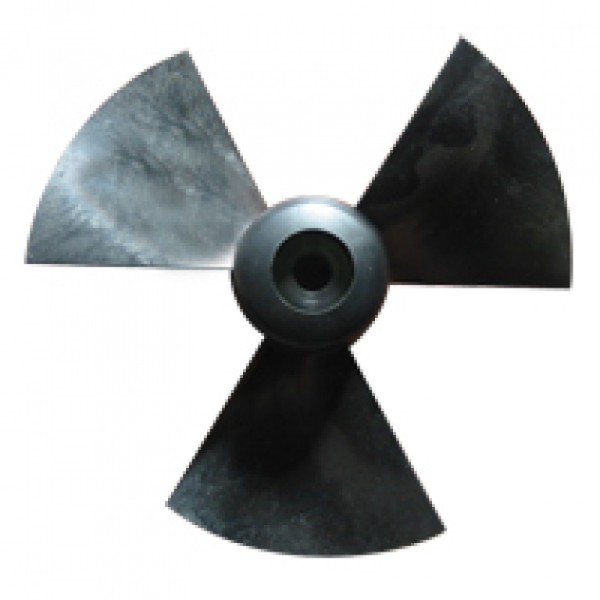 Propeller Max Power Thruster Spare Parts