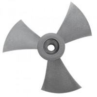 Propeller Max Power Thruster Spare Parts