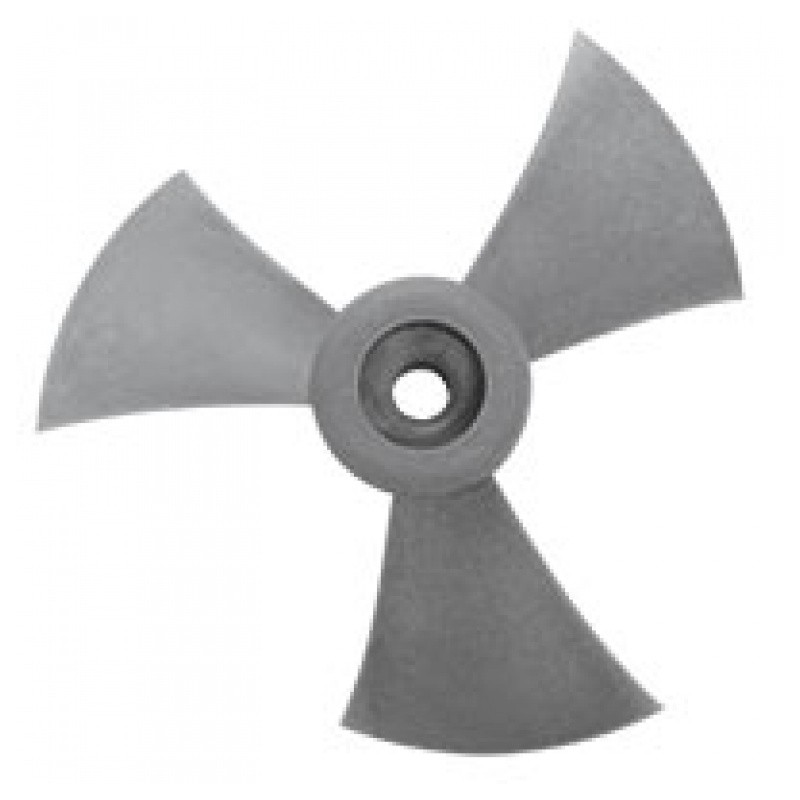 Propeller Max Power Thruster Spare Parts