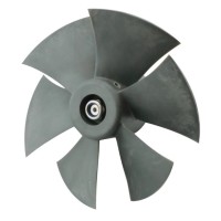 Propeller Max Power Thruster Spare Parts